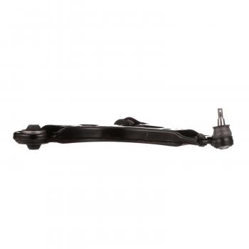2005 Saturn Relay Suspension Control Arm and Ball Joint Assembly Front Left Lower Delphi TC2693 image 2 of 4