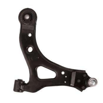 2005 Saturn Relay Suspension Control Arm and Ball Joint Assembly Front Left Lower Delphi TC2693 image 3 of 4