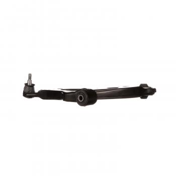 2005 Saturn Relay Suspension Control Arm and Ball Joint Assembly Front Left Lower Delphi TC2693 image 4 of 4