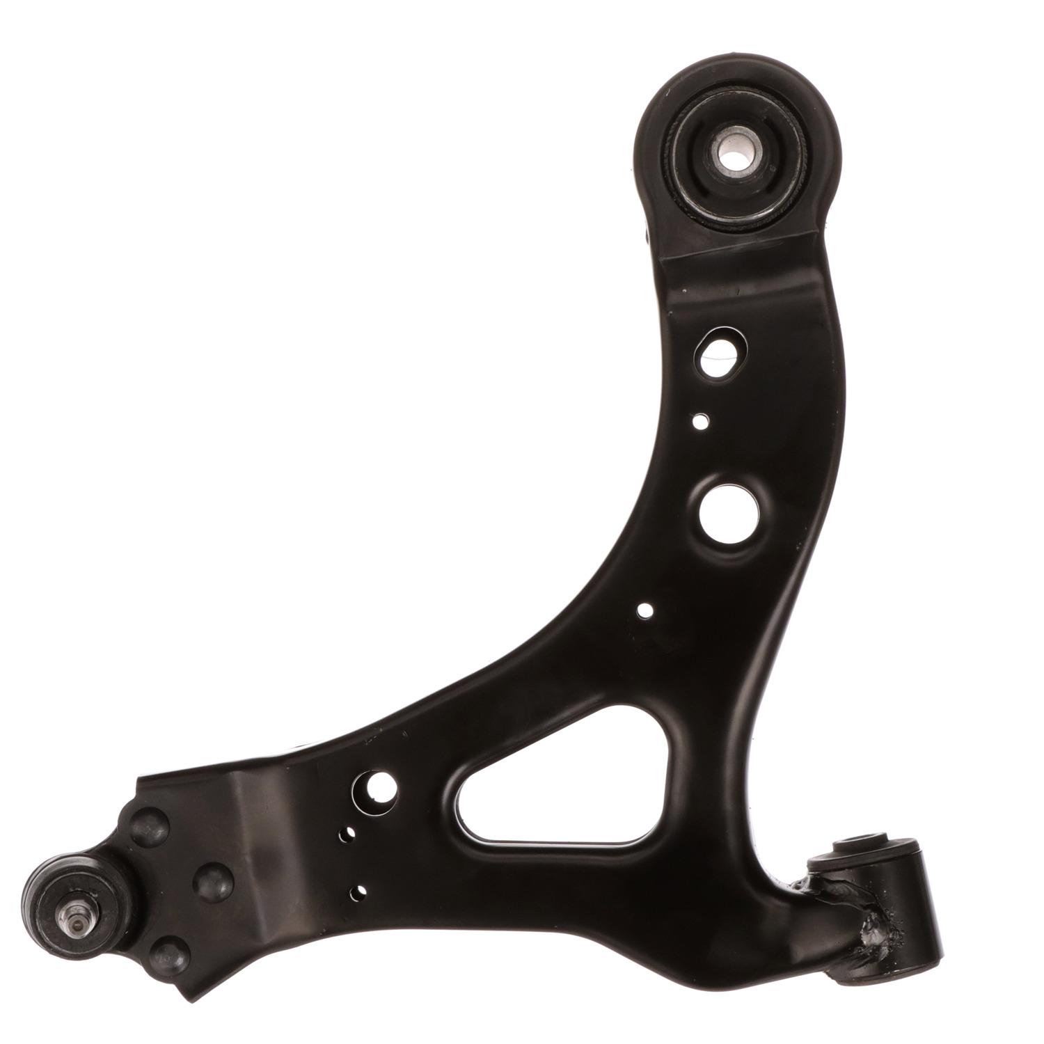 Delphi TC2693 - Suspension Control Arm and Ball Joint Assembly Delphi TC2693 Suspension Control Arm and Ball Joint Assembly product image 5 of 7