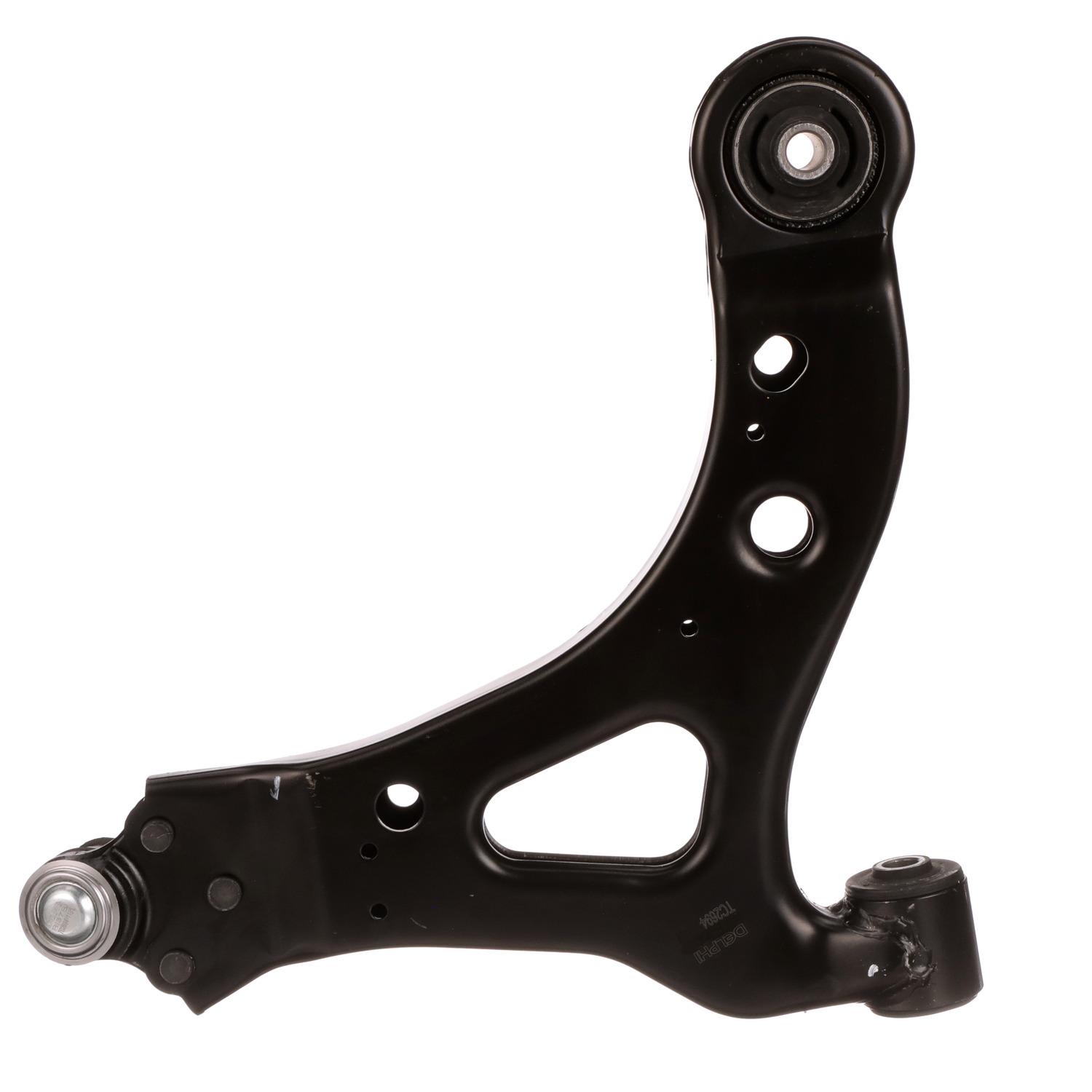 Delphi TC2694 Suspension Control Arm and Ball Joint Assembly product image 3 of 7
