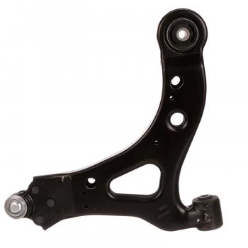 2005 Saturn Relay Suspension Control Arm and Ball Joint Assembly Front Right Lower Delphi TC2694 image 3 of 4