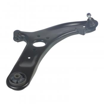 2014 Hyundai Accent Suspension Control Arm and Ball Joint Assembly Front Right Lower Delphi TC2719 image 1 of 1