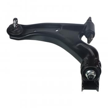 2015 Chevrolet Spark Suspension Control Arm and Ball Joint Assembly Front Left Lower Delphi TC2720 image 1 of 1