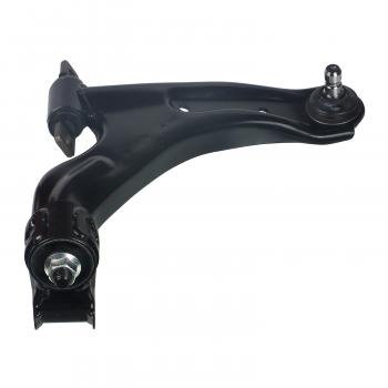2015 Chevrolet Spark Suspension Control Arm and Ball Joint Assembly Front Right Lower Delphi TC2721 image 1 of 1