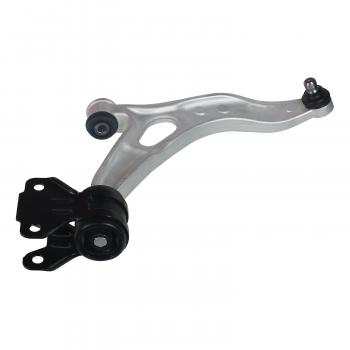 2017 Ford C-Max Suspension Control Arm and Ball Joint Assembly Front Right Lower Delphi TC2723 image 1 of 1