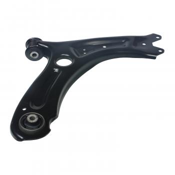 2011 Volkswagen Jetta Suspension Control Arm Front Right Lower Delphi TC2733 image 1 of 1