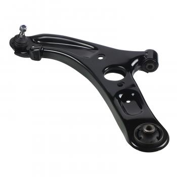 2017 Hyundai Elantra GT Suspension Control Arm and Ball Joint Assembly Front Left Lower Delphi TC2737 image 1 of 1