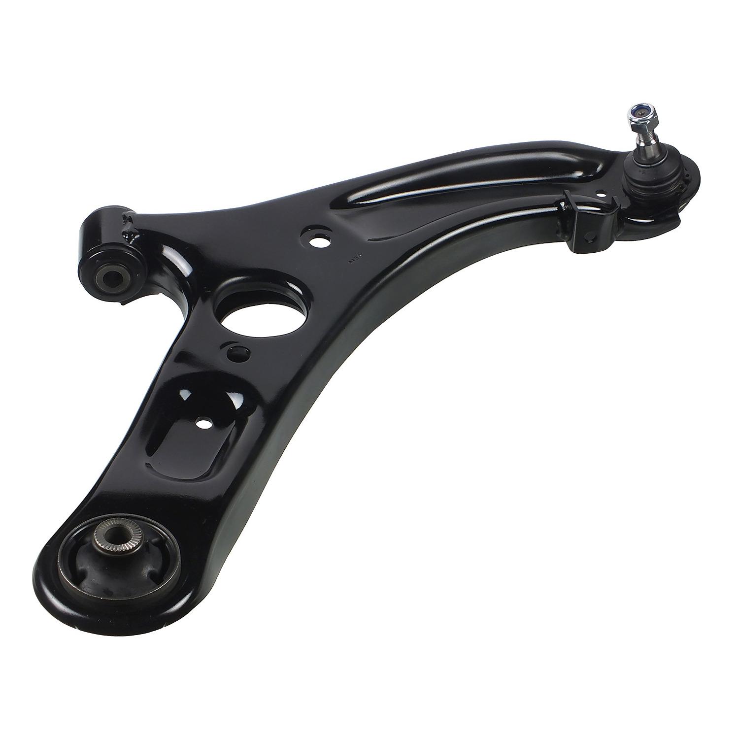 Delphi TC2738 Suspension Control Arm and Ball Joint Assembly product image 1 of 1