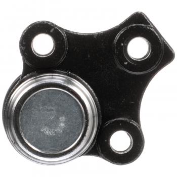 1988 Volkswagen Jetta Suspension Ball Joint Front Lower Delphi TC280 image 3 of 4