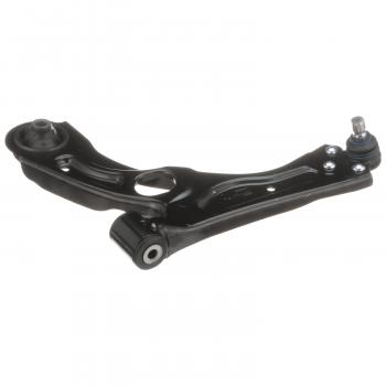 2016 Chevrolet Sonic Suspension Control Arm and Ball Joint Assembly Front Left Lower Delphi TC2836 image 1 of 4