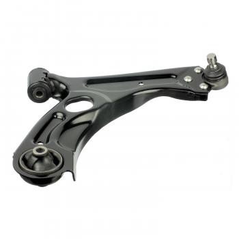 2016 Chevrolet Sonic Suspension Control Arm and Ball Joint Assembly Front Right Lower Delphi TC2837 image 1 of 1