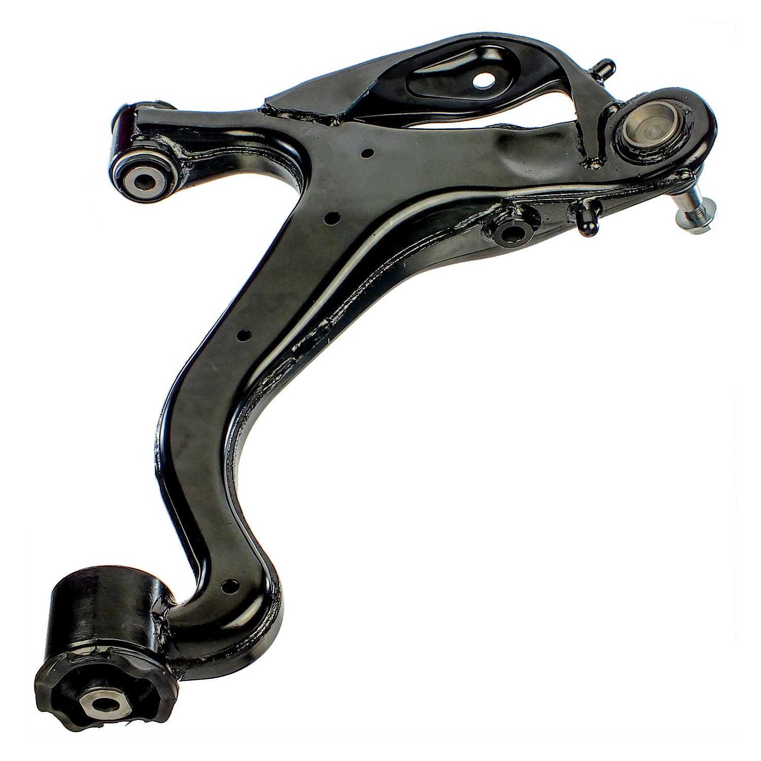 Delphi TC2848 Suspension Control Arm and Ball Joint Assembly product image 1 of 1