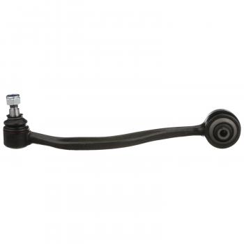 1993 BMW M5 Suspension Control Arm and Ball Joint Assembly Front Right Lower Rearward Delphi TC285 image 2 of 4