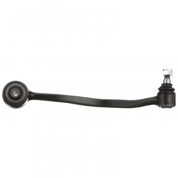 1993 BMW M5 Suspension Control Arm and Ball Joint Assembly Front Right Lower Rearward Delphi TC285 image 3 of 4