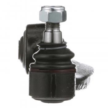 1993 BMW M5 Suspension Control Arm and Ball Joint Assembly Front Right Lower Rearward Delphi TC285 image 4 of 4