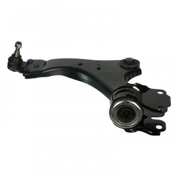 2014 Land Rover LR2 Suspension Control Arm and Ball Joint Assembly