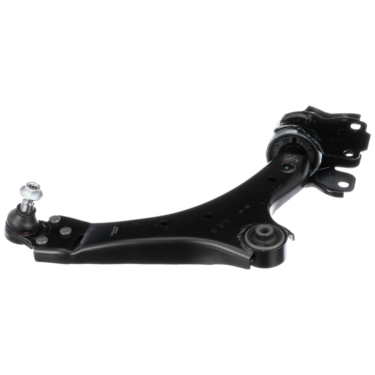 Delphi TC2859 Suspension Control Arm and Ball Joint Assembly product image 1 of 7