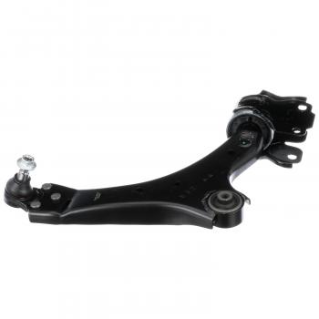 2015 Land Rover LR2 Suspension Control Arm and Ball Joint Assembly Front Right Lower Delphi TC2859 image 1 of 4