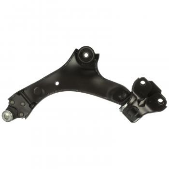 2015 Land Rover LR2 Suspension Control Arm and Ball Joint Assembly Front Right Lower Delphi TC2859 image 3 of 4