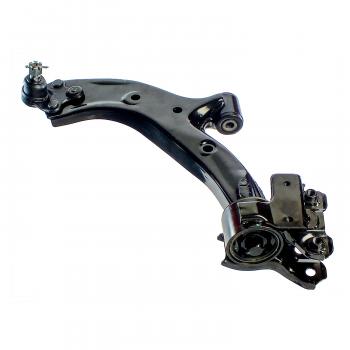 2011 Honda CR-V Suspension Control Arm and Ball Joint Assembly Front Left Lower Delphi TC2871 image 1 of 1