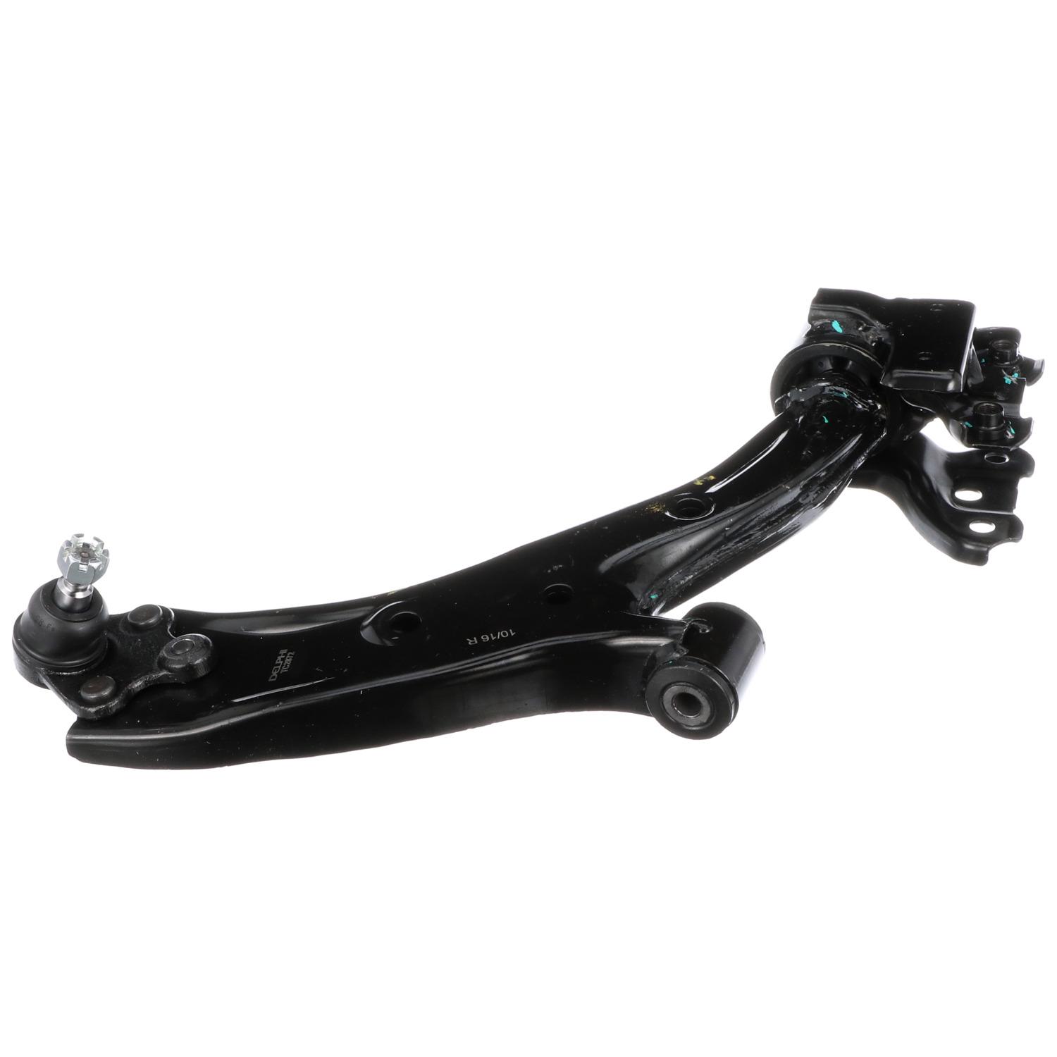 Delphi TC2872 - Suspension Control Arm and Ball Joint Assembly Delphi TC2872 Suspension Control Arm and Ball Joint Assembly product image 1 of 7