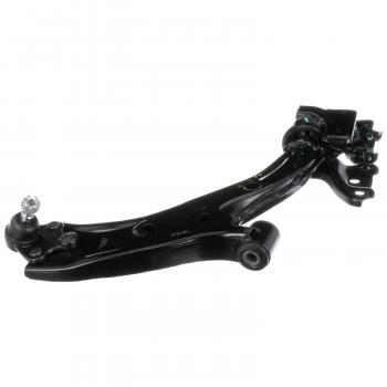 2011 Honda CR-V Suspension Control Arm and Ball Joint Assembly Front Right Lower Delphi TC2872 image 1 of 4