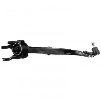 2011 Honda CR-V Suspension Control Arm and Ball Joint Assembly Front Right Lower Delphi TC2872 image 2 of 4