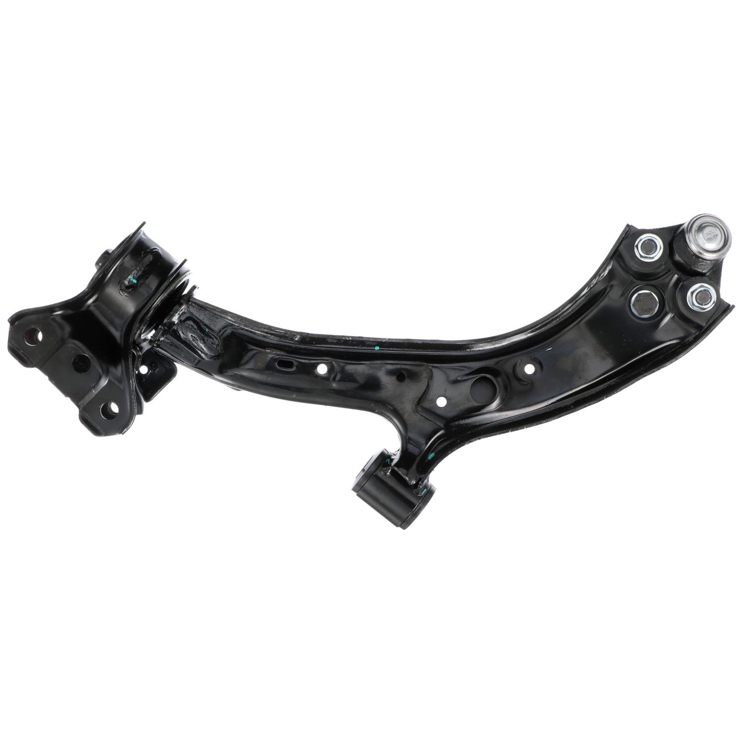 Delphi TC2872 - Suspension Control Arm and Ball Joint Assembly Delphi TC2872 Suspension Control Arm and Ball Joint Assembly product image 3 of 7