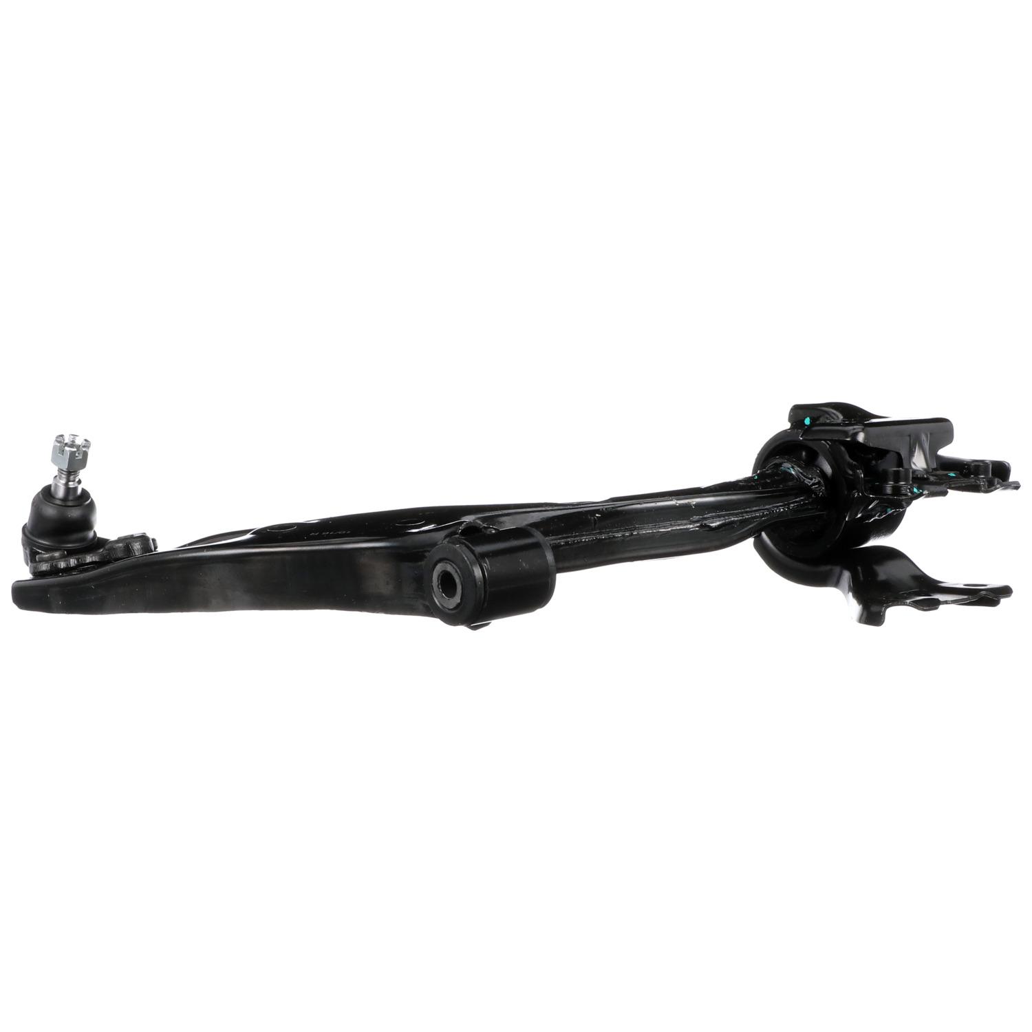 Delphi TC2872 - Suspension Control Arm and Ball Joint Assembly Delphi TC2872 Suspension Control Arm and Ball Joint Assembly product image 4 of 7