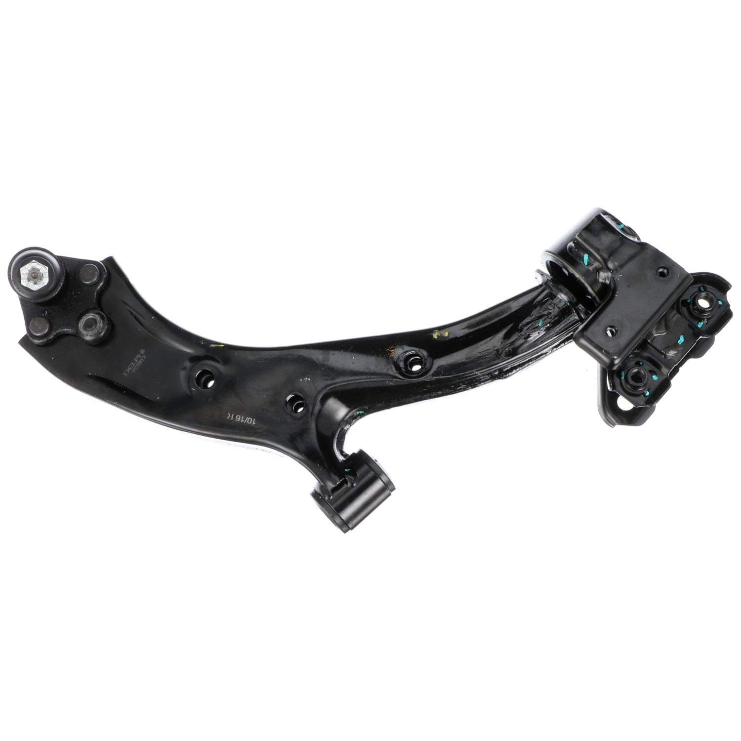 Delphi TC2872 - Suspension Control Arm and Ball Joint Assembly Delphi TC2872 Suspension Control Arm and Ball Joint Assembly product image 5 of 7