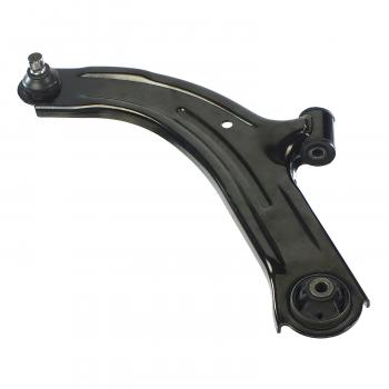 2014 Nissan Cube Suspension Control Arm and Ball Joint Assembly Front Left Lower Delphi TC2873 image 1 of 1