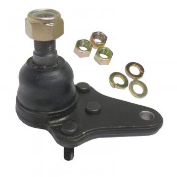 1983 Toyota Pickup Suspension Ball Joint Front Lower Delphi TC292 image 1 of 1