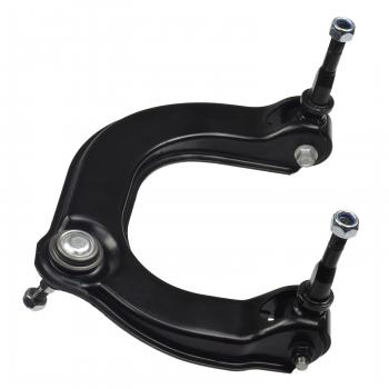 2006 Kia Magentis Suspension Control Arm and Ball Joint Assembly Front Left Upper Delphi TC2924 image 1 of 1