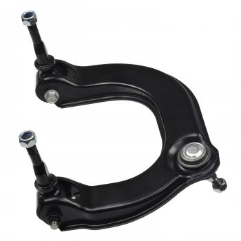 2006 Kia Magentis Suspension Control Arm and Ball Joint Assembly Front Right Upper Delphi TC2925 image 1 of 1
