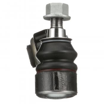 2010 BMW X3 Suspension Control Arm and Ball Joint Assembly Front Left Lower Rearward Delphi TC2951 image 4 of 4