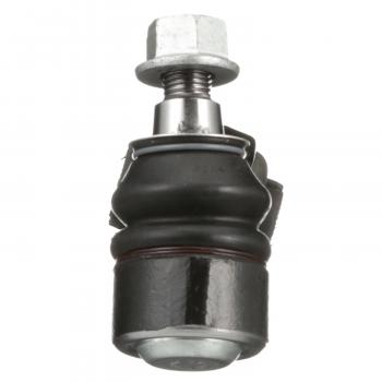 2010 BMW X3 Suspension Control Arm and Ball Joint Assembly Front Right Lower Rearward Delphi TC2952 image 4 of 4