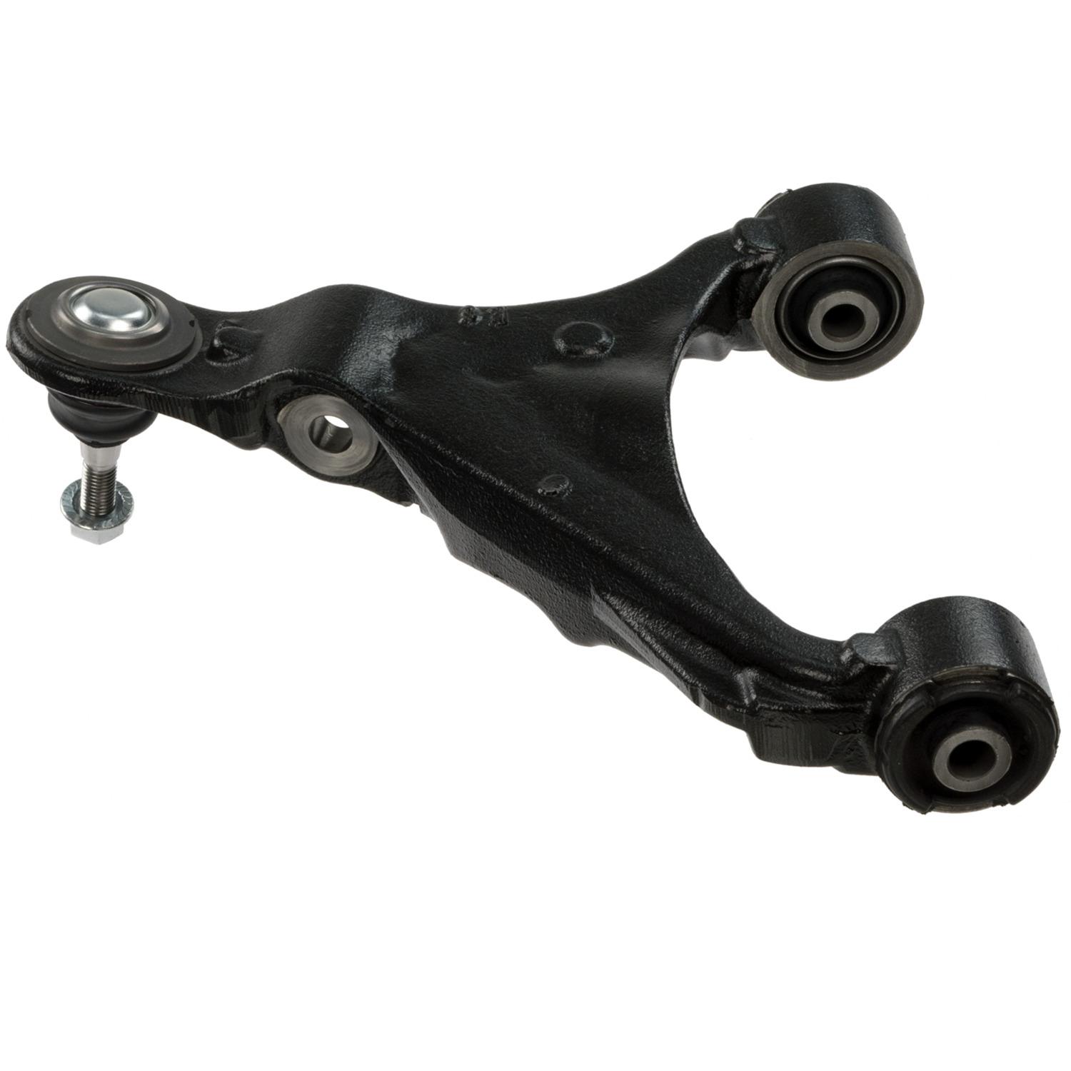 Delphi TC3026 Suspension Control Arm and Ball Joint Assembly product image 1 of 1