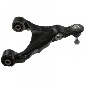 2014 Land Rover LR4 Suspension Control Arm and Ball Joint Assembly Front Right Upper Delphi TC3027 image 1 of 1