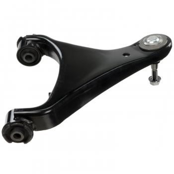 2014 Land Rover LR4 Suspension Control Arm and Ball Joint Assembly Front Right Upper Delphi TC3031 image 1 of 1