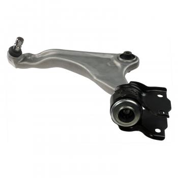 2019 Land Rover Range Rover Evoque Suspension Control Arm and Ball Joint Assembly Front Left Lower Delphi TC3032 image 1 of 1