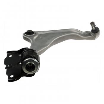 2019 Land Rover Range Rover Evoque Suspension Control Arm and Ball Joint Assembly Front Right Lower Delphi TC3033 image 1 of 1
