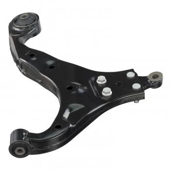 2005 Hyundai Tucson Suspension Control Arm Front Right Lower Delphi TC3200 image 1 of 1