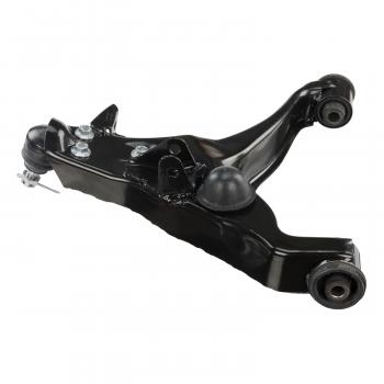 2005 Mitsubishi Montero Suspension Control Arm and Ball Joint Assembly Front Left Lower Delphi TC3237 image 1 of 1