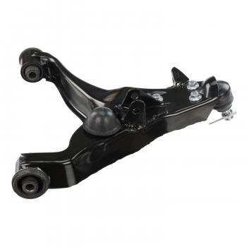 2005 Mitsubishi Montero Suspension Control Arm and Ball Joint Assembly Front Right Lower Delphi TC3238 image 1 of 1