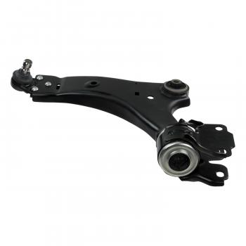 2011 Volvo XC60 Suspension Control Arm and Ball Joint Assembly Front Left Lower Delphi TC3239 image 1 of 1
