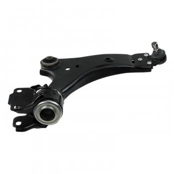 2011 Volvo XC60 Suspension Control Arm and Ball Joint Assembly Front Right Lower Delphi TC3240 image 1 of 1