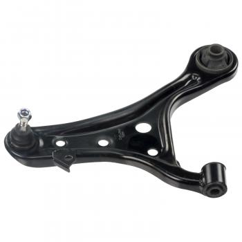 2015 Scion iQ Suspension Control Arm and Ball Joint Assembly