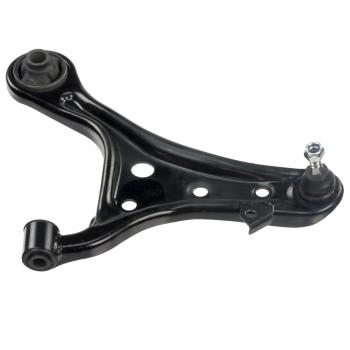2014 Scion iQ Suspension Control Arm and Ball Joint Assembly Front Right Lower Delphi TC3262 image 1 of 1
