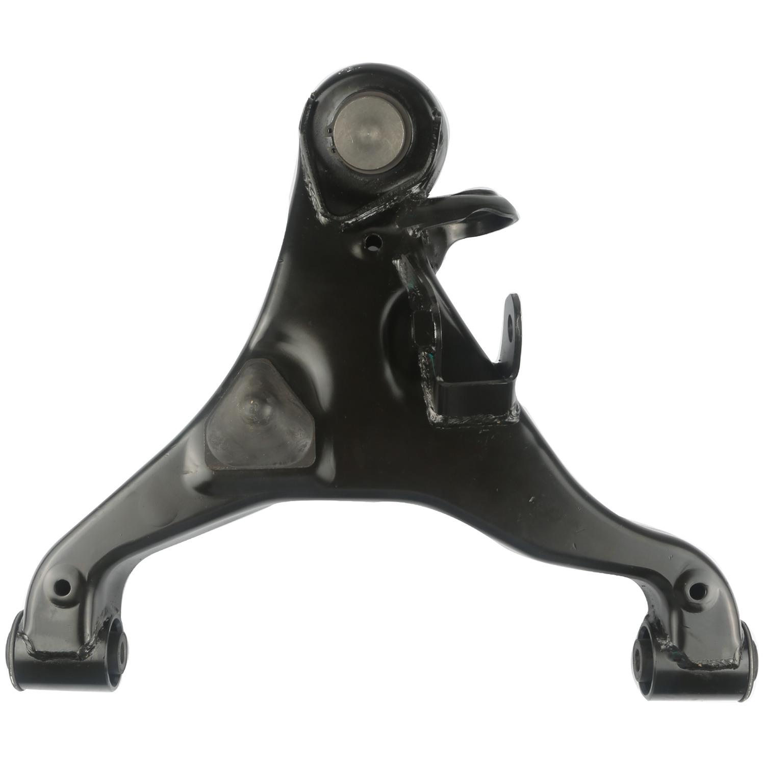 Delphi TC3263 Suspension Control Arm and Ball Joint Assembly product image 3 of 6